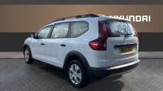 Dacia Jogger 1.0 TCe Essential 5dr Petrol Estate